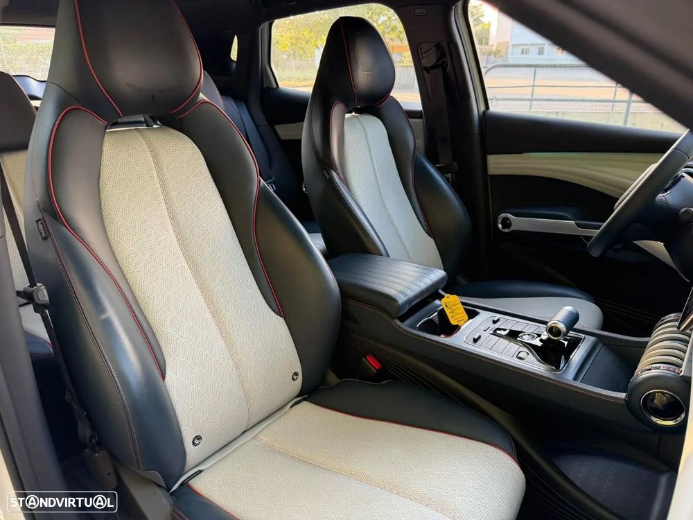 BYD Atto 3 60.48 kWh Design - 38