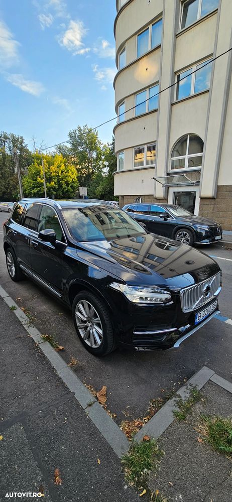 Volvo XC 90 - 6