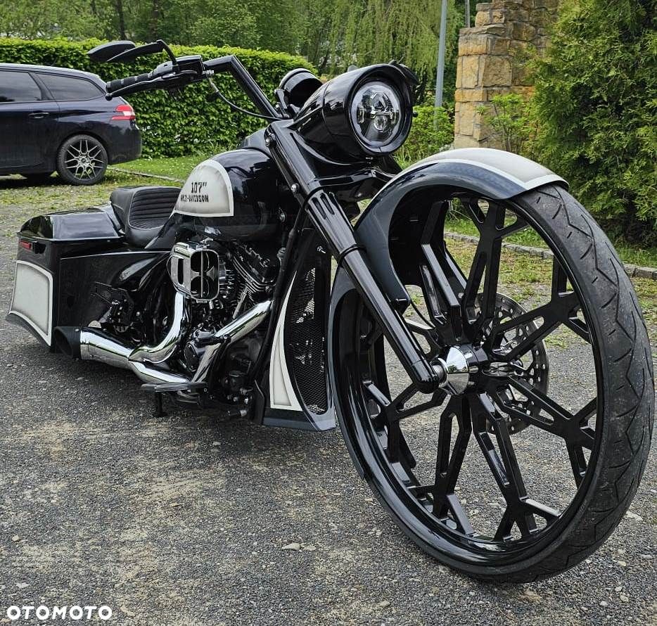 Harley-Davidson Inny - 3