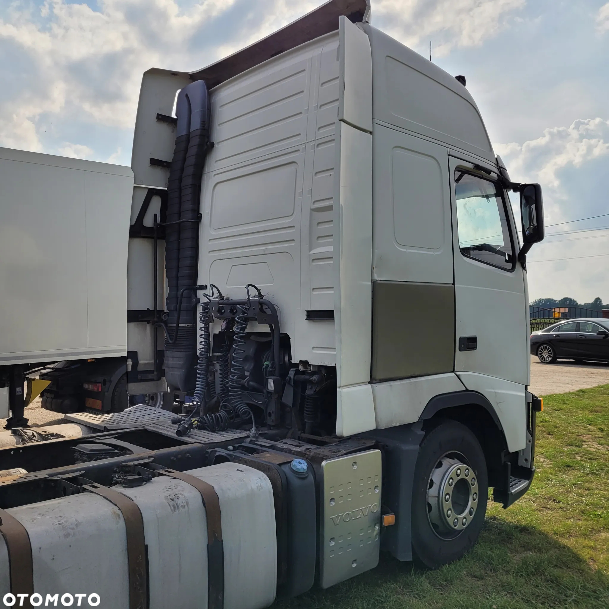Volvo Fh 440 - 8