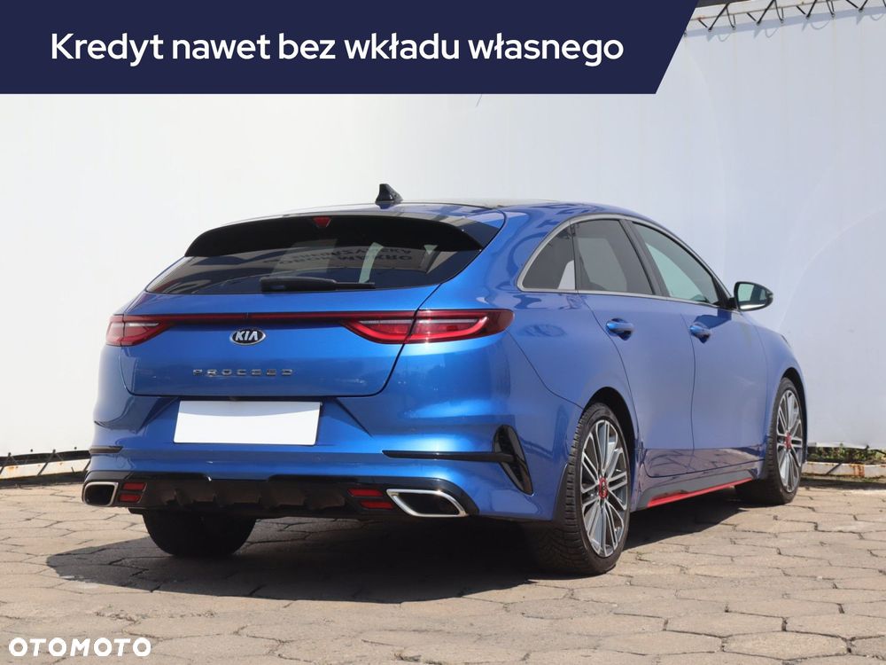 Kia ProCeed - 7
