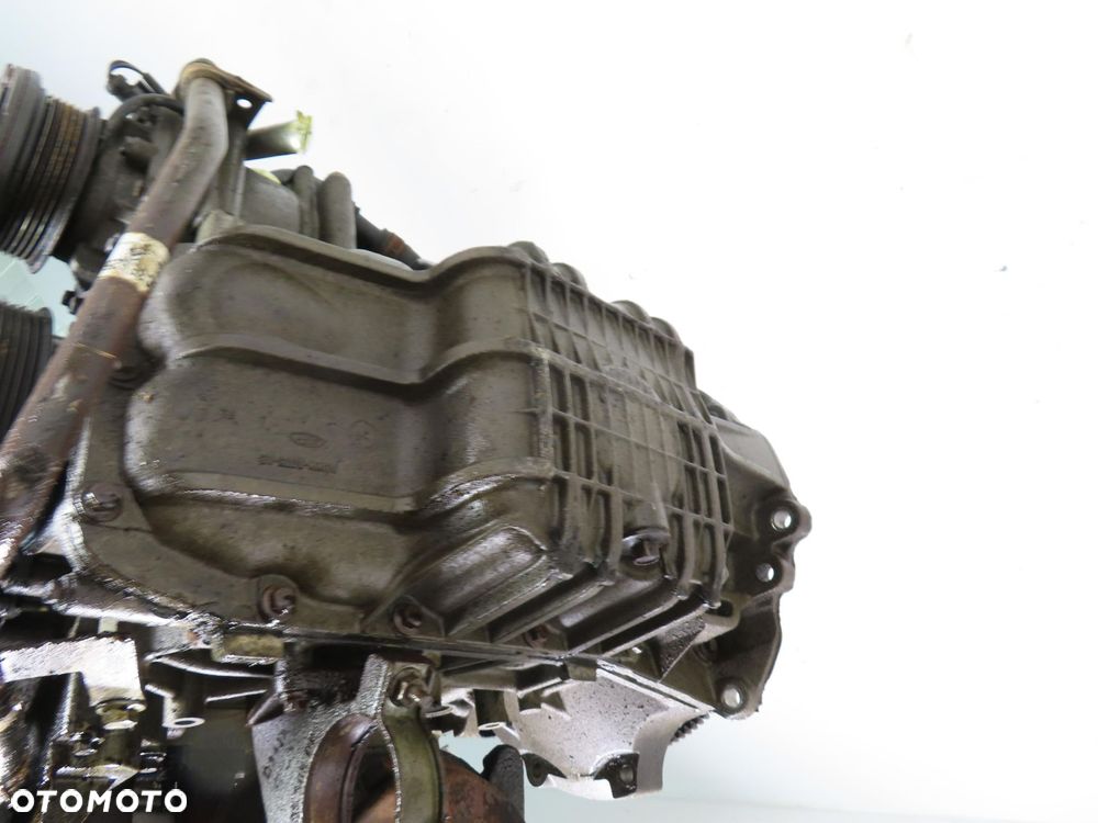 SILNIK FORD FIESTA MK5 V 1.4 16V  FXJA - 2