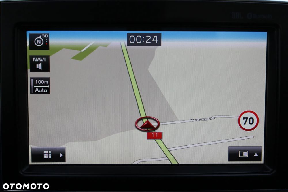 Kia Sportage 1.7 CRDI XL 2WD - 25