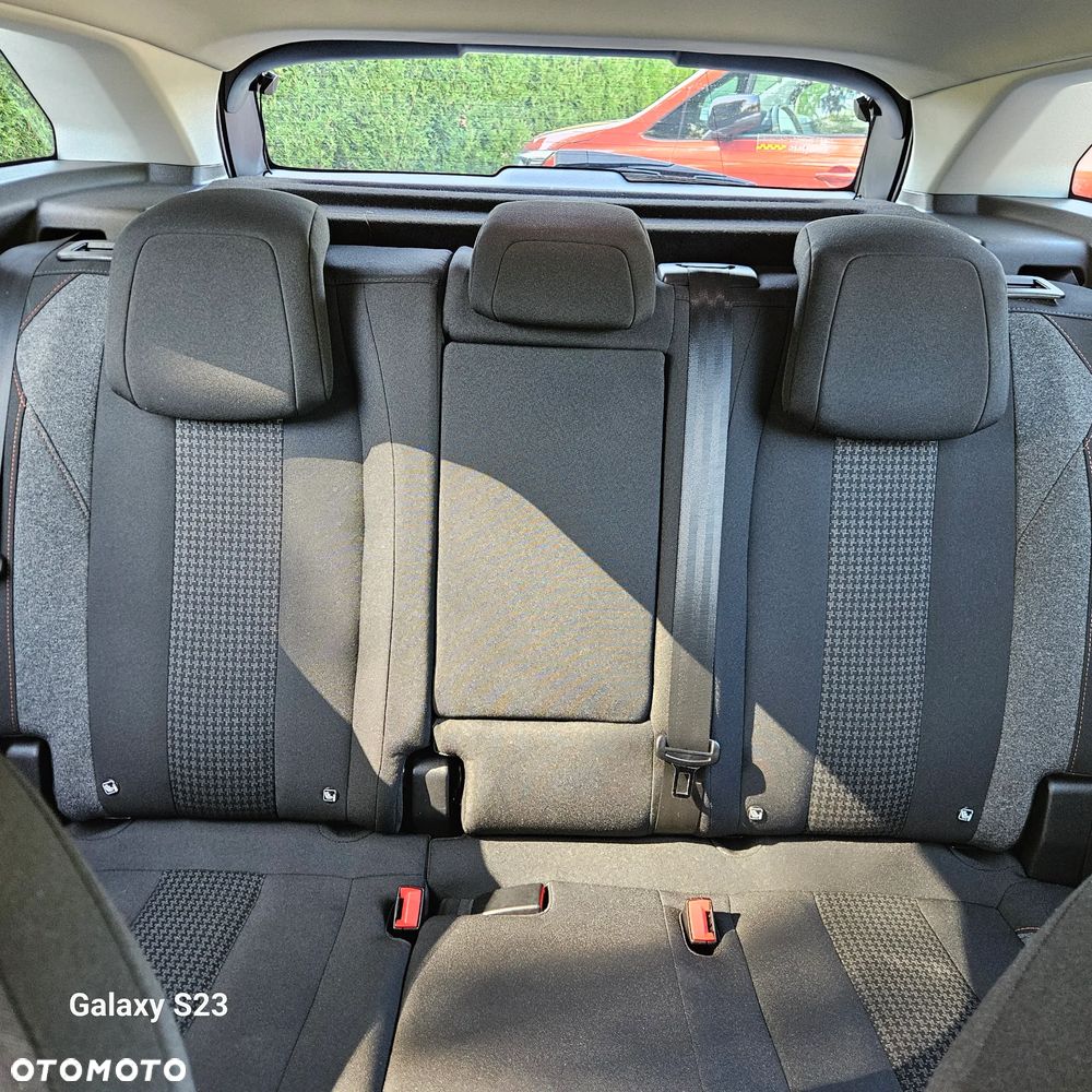 Peugeot 3008 PureTech 130 Stop & Start GPF Active - 36
