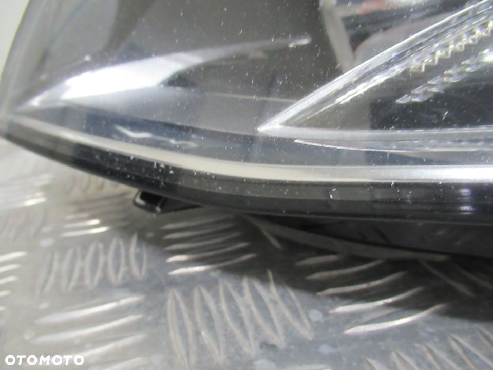 LAMPA PRZEDNIA PRZÓD LEWA VW GOLF VII 7 2012- - 6