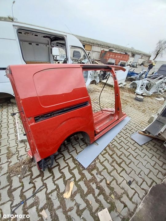 BOK BŁOTNIK PRAWY TYŁ PROACE EXPERT JUMPY III 16- - 1