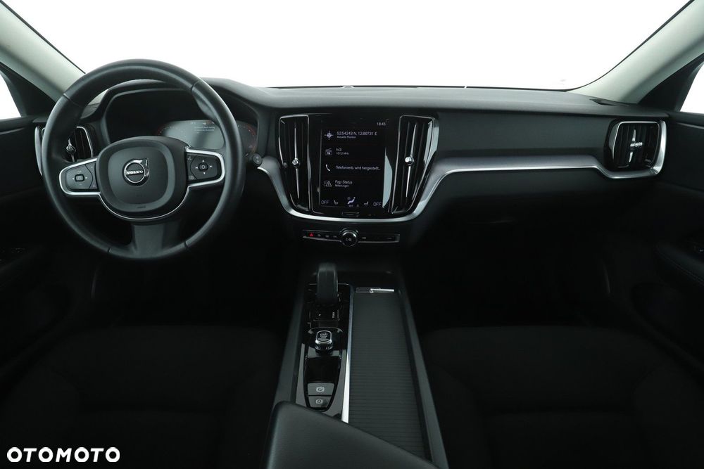 Volvo V60 - 22