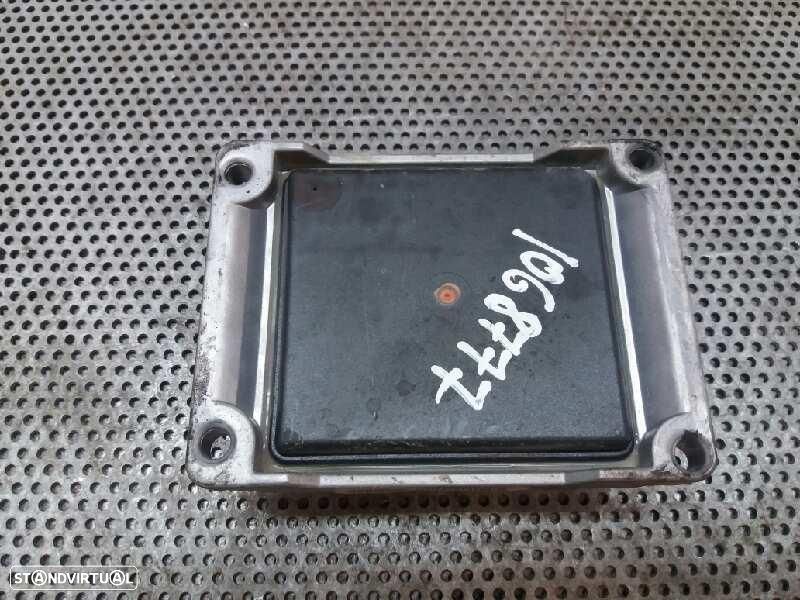 CENTRALINA DO MOTOR UCE FIAT STILO 192 - 1