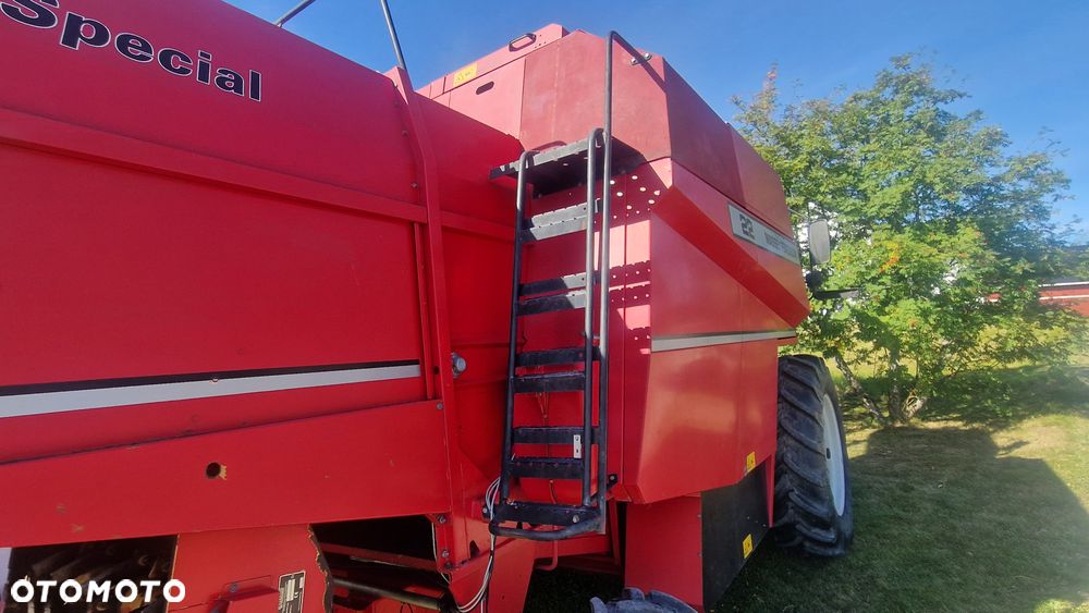 Massey Ferguson 22 - 15