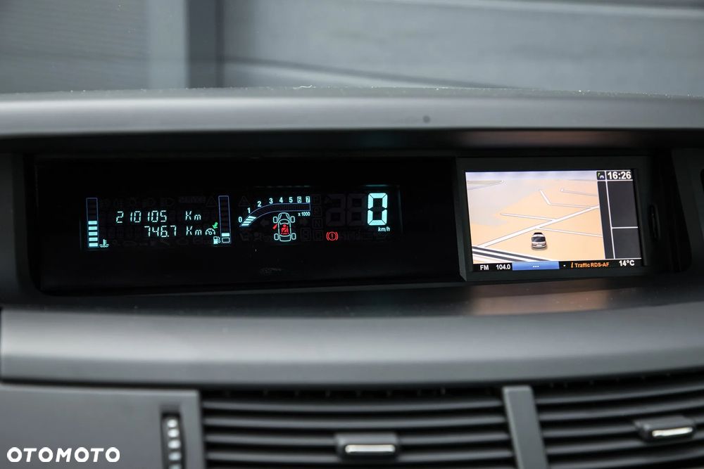 Renault Grand Espace 2.0 Initiale - 20