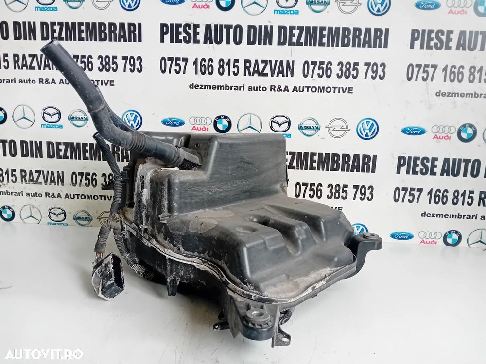 Rezervor AdBlue Ad Blue Audi A6 4K C8 Complet Cu Pompa Cod 4K0131878K 4K0131878L 2.0 Tdi Motor DTP - 3