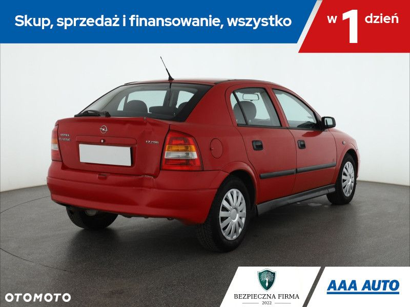 Opel Astra - 6