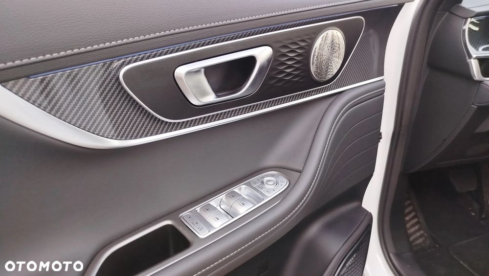 Chery Tiggo 7 1.5 T-GDI Super Hybrid Comfort DHT - 9