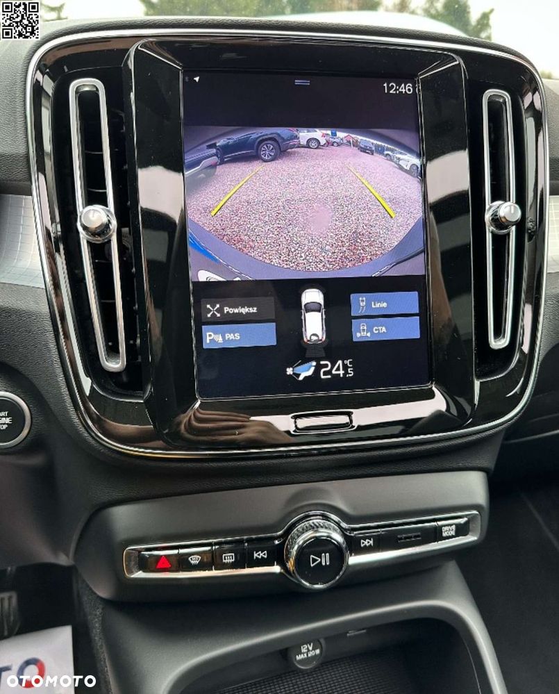 Volvo XC 40 - 6