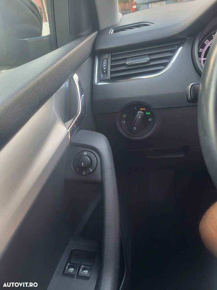 Skoda Octavia 1.6 TDI Ambition - 9
