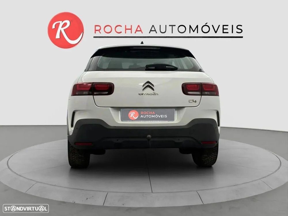 Citroën C4 Cactus 1.2 PureTech Shine - 6