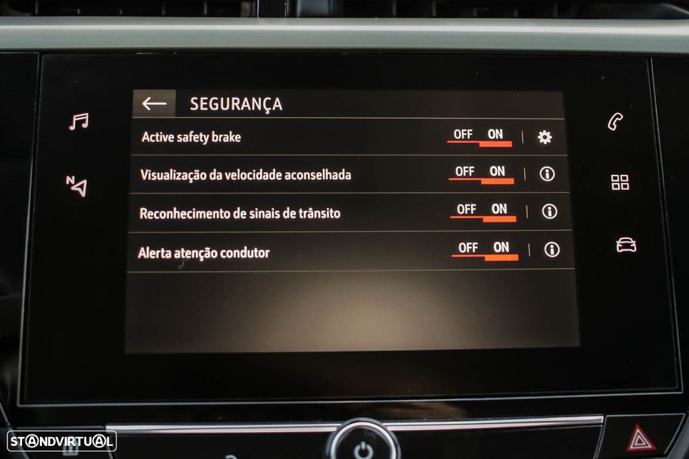 Opel Corsa-e Edition - 27