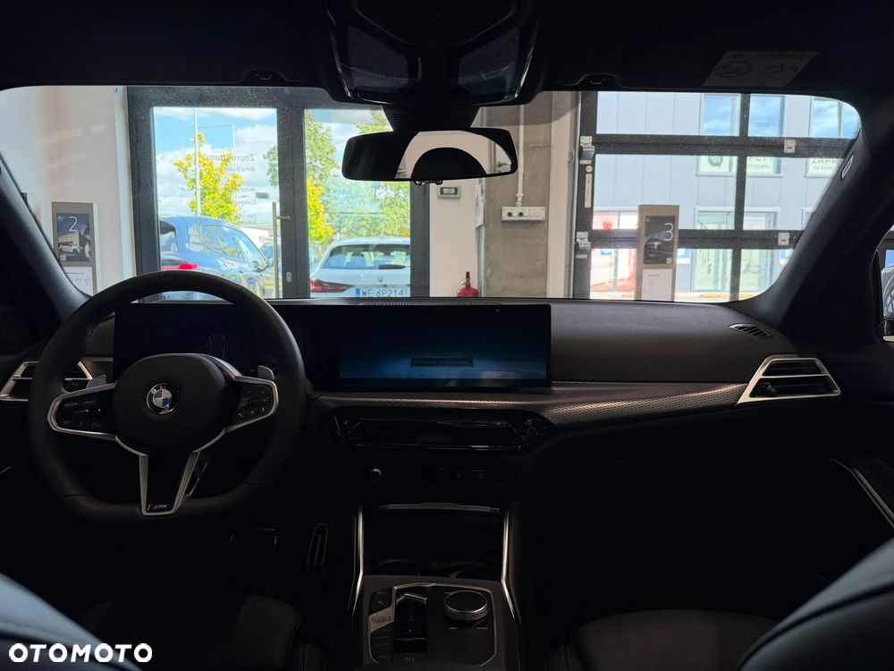 BMW Seria 3 - 13