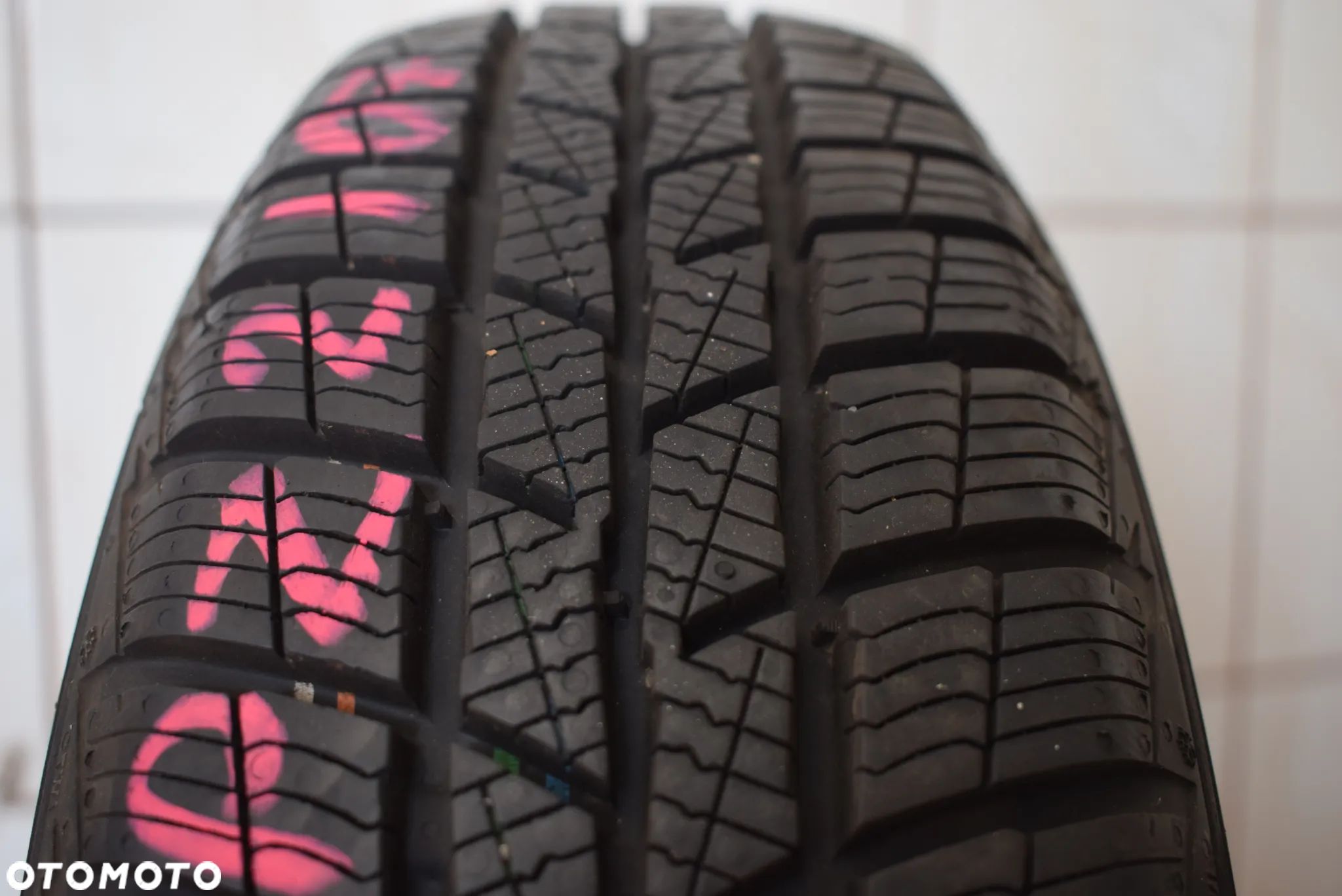 R13 155/70 Barum Polaris 5 2022r wysyłka gratis! - 1
