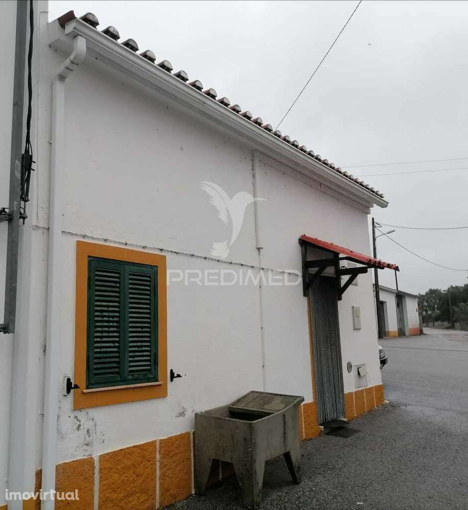 Casa pronta a habitar na Aldeia de Alagoa - Grande imagem: 2/11