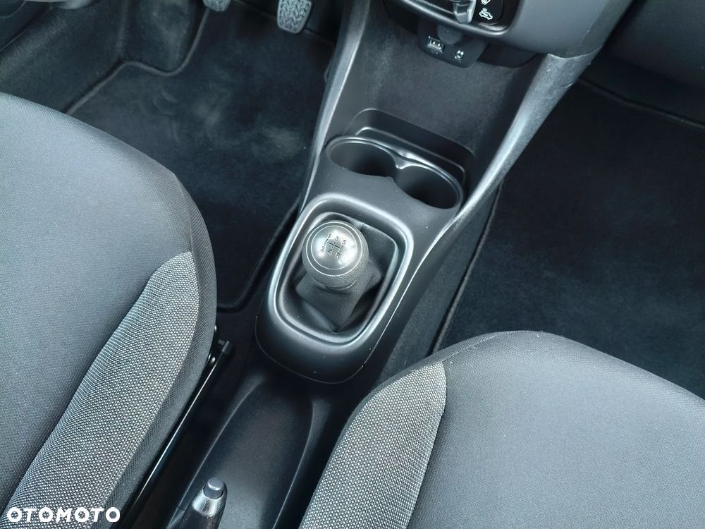 Toyota Aygo 1.0 VVT-i Black Edition - 21