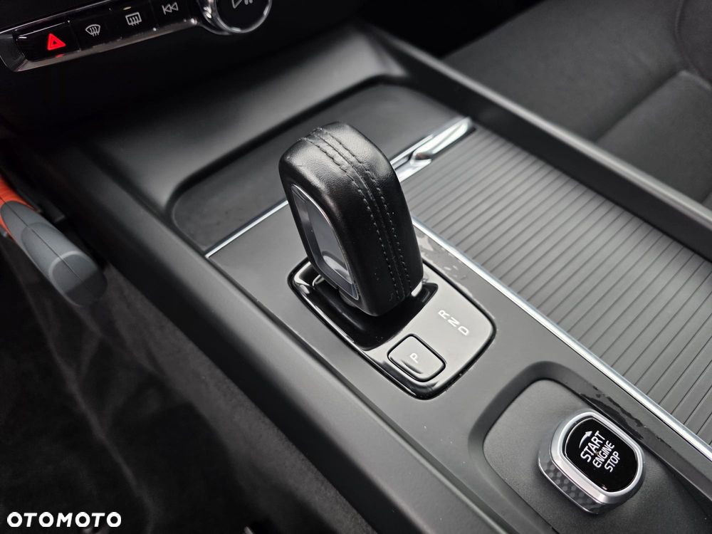 Volvo V60 B4 B Geartronic Momentum - 20