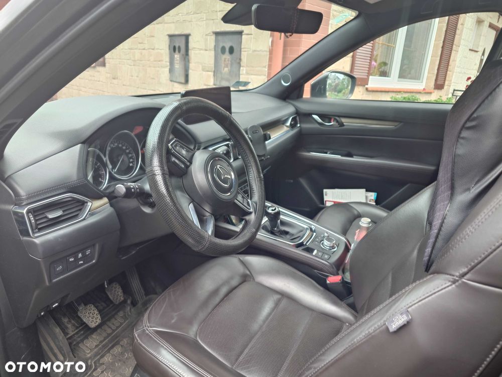 Mazda CX-5 - 2