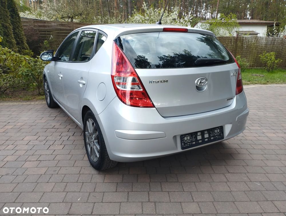 Hyundai i30 1.6 CRDi Edition Plus - 2