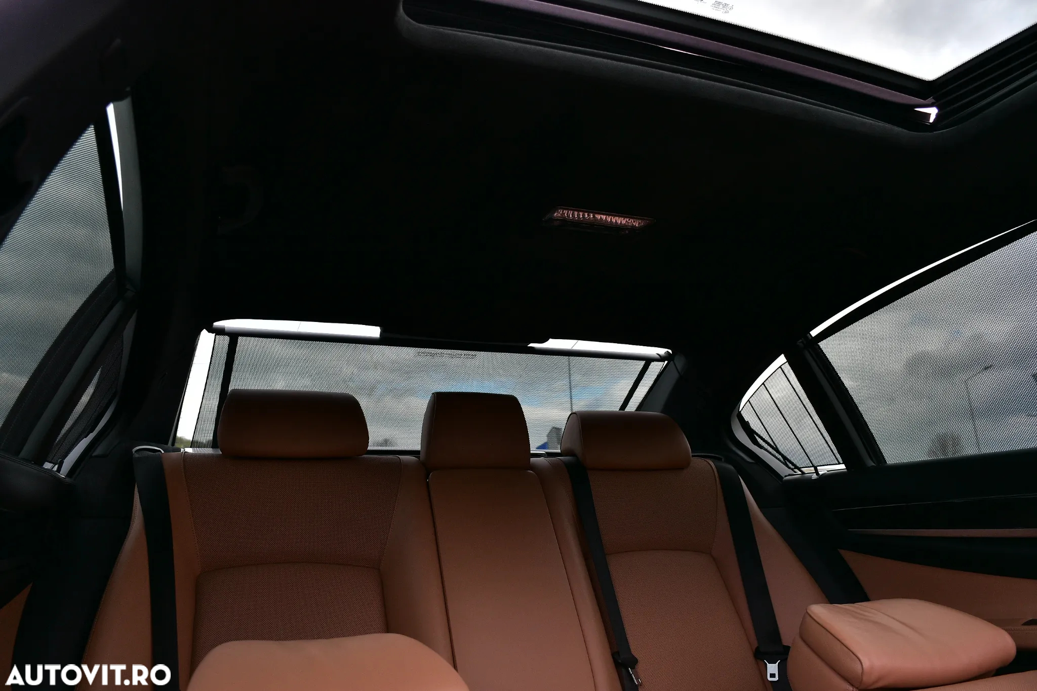 BMW Seria 7 750d xDrive - 17