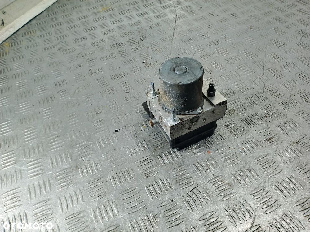 POMPA ABS CITROEN C4 9661887180 1.4 16V - 5