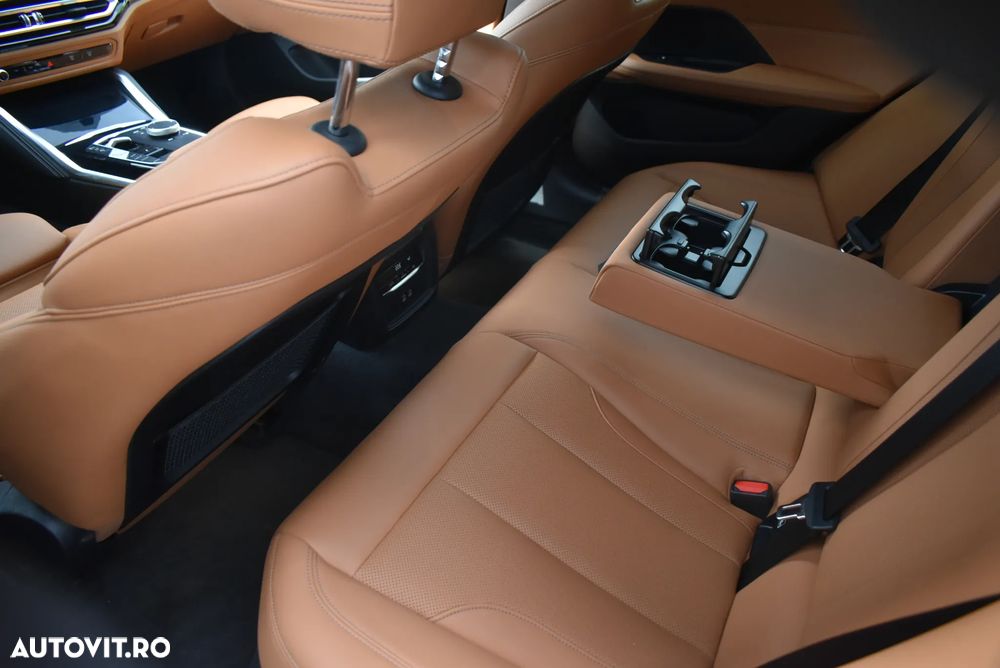 BMW Seria 4 420d xDrive AT MHEV - 28