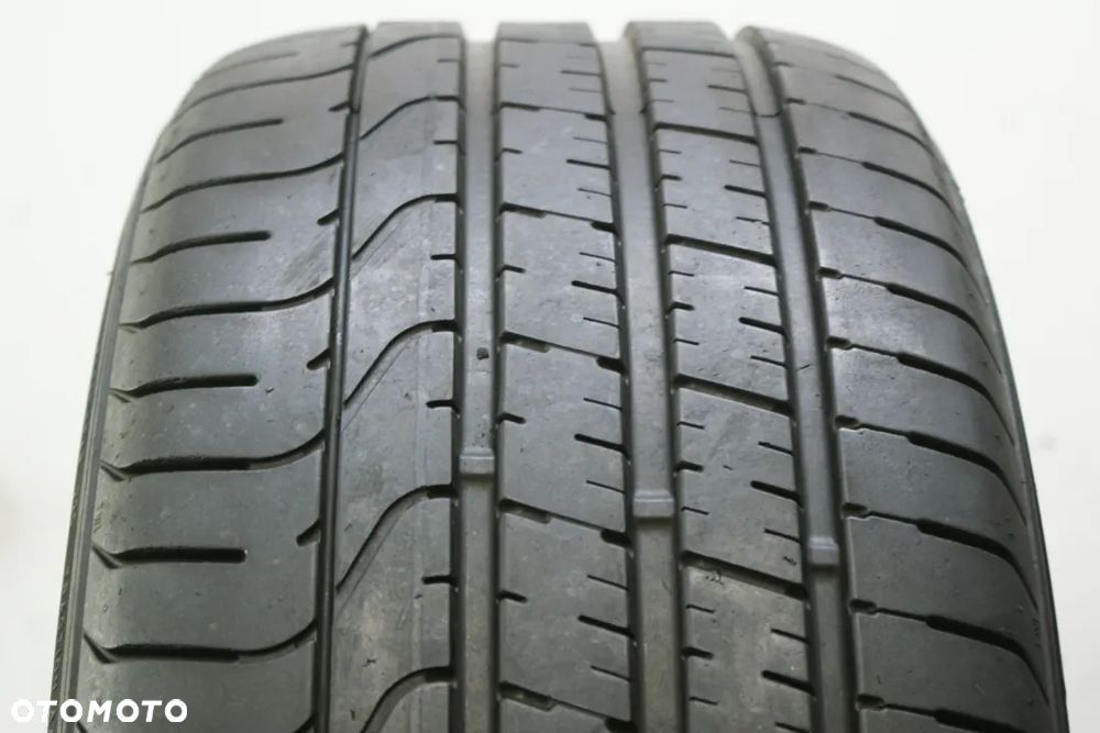 245/45R18 PIRELLI P ZERO , 6,4mm .