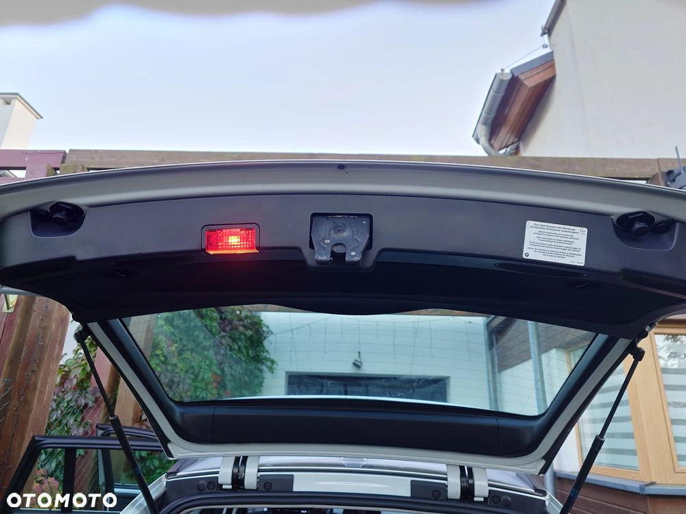 BMW Seria 5 - 18