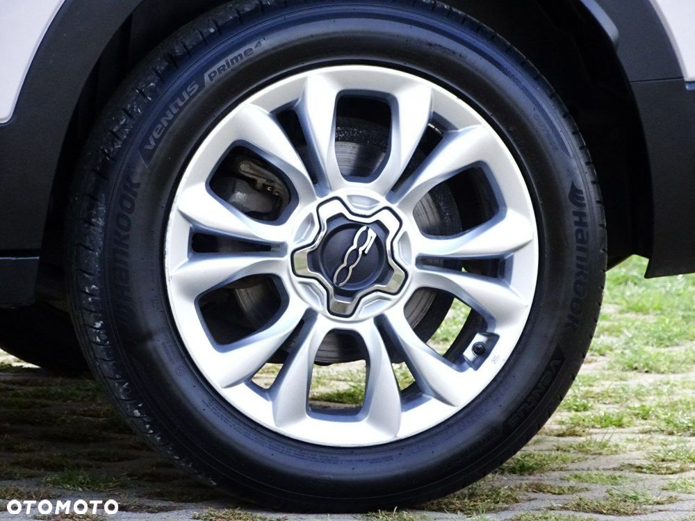 Fiat 500X 1.3 MultiJet Lounge - 14