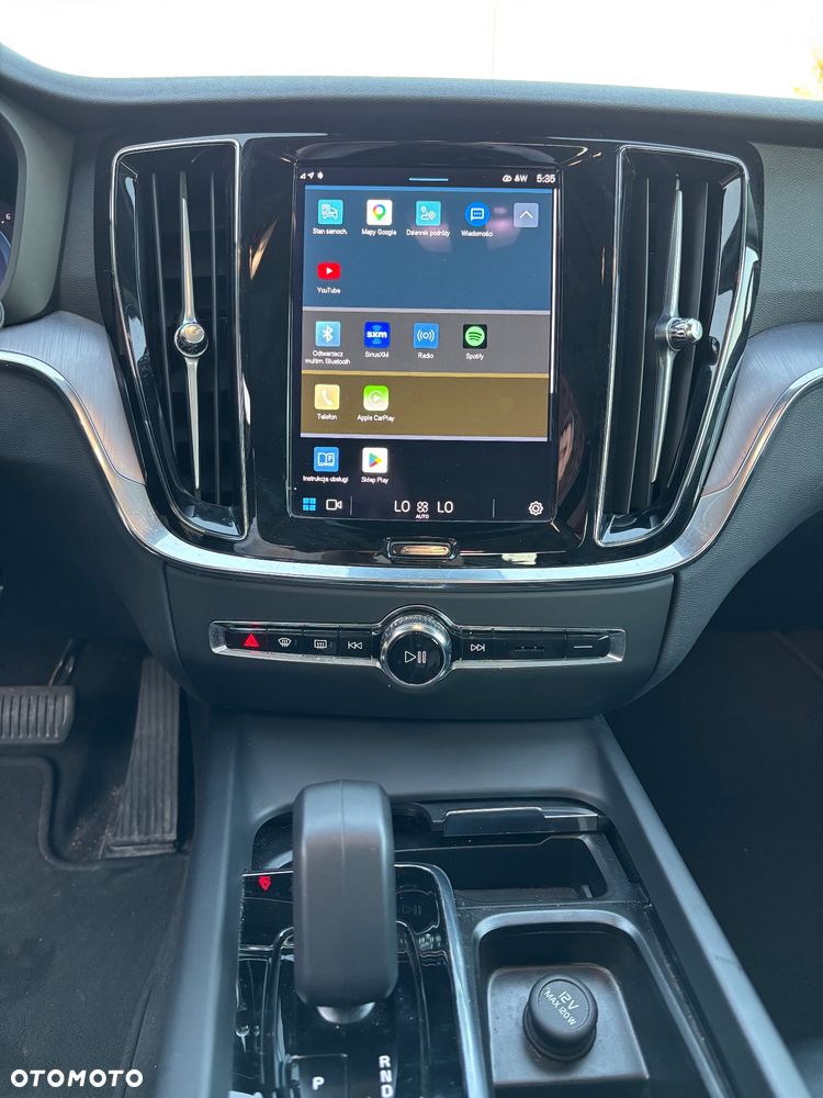 Volvo S60 - 18