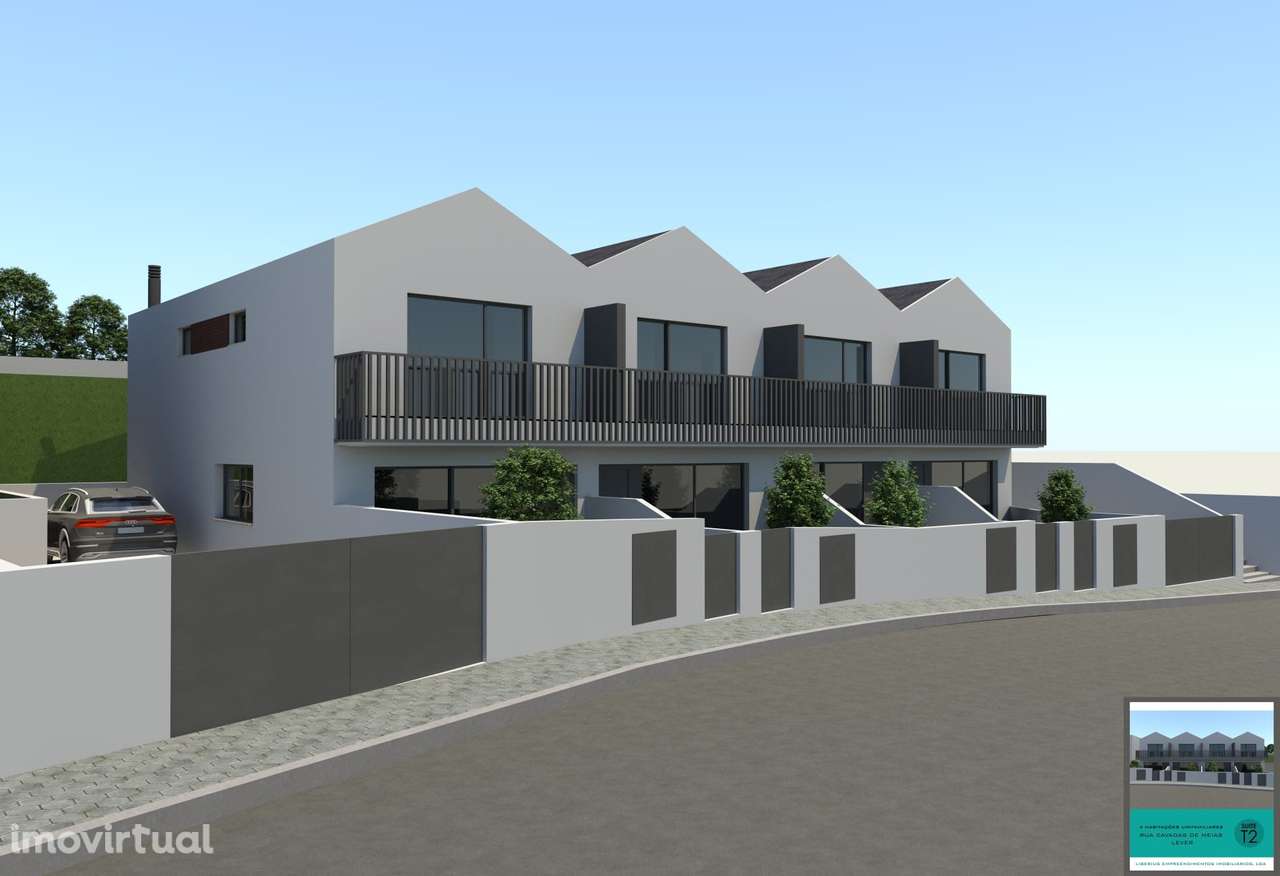 Moradia Nova | T2 - Grande imagem: 4/11