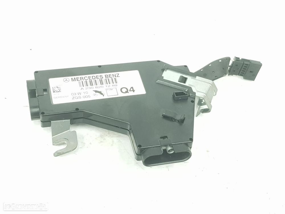 ANTENA MERCEDES-BENZ SL BM 230 ROADSTER - 1