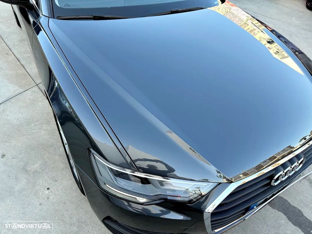 Audi A6 Avant 50 TFSIe quattro S tronic - 48