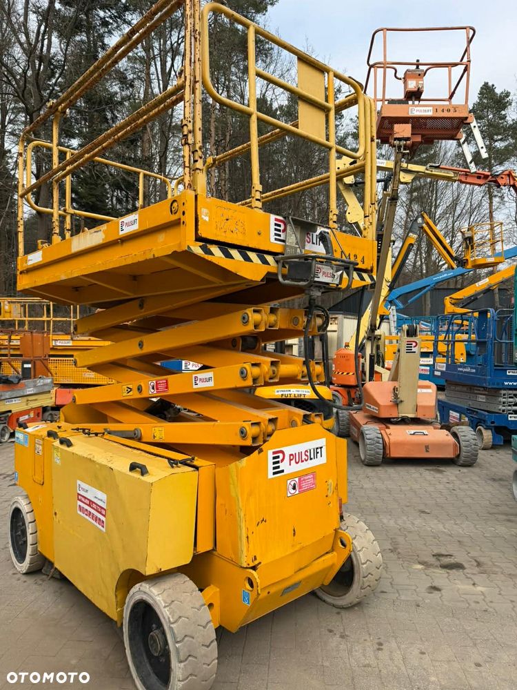 Genie ITECO 12151 - 4