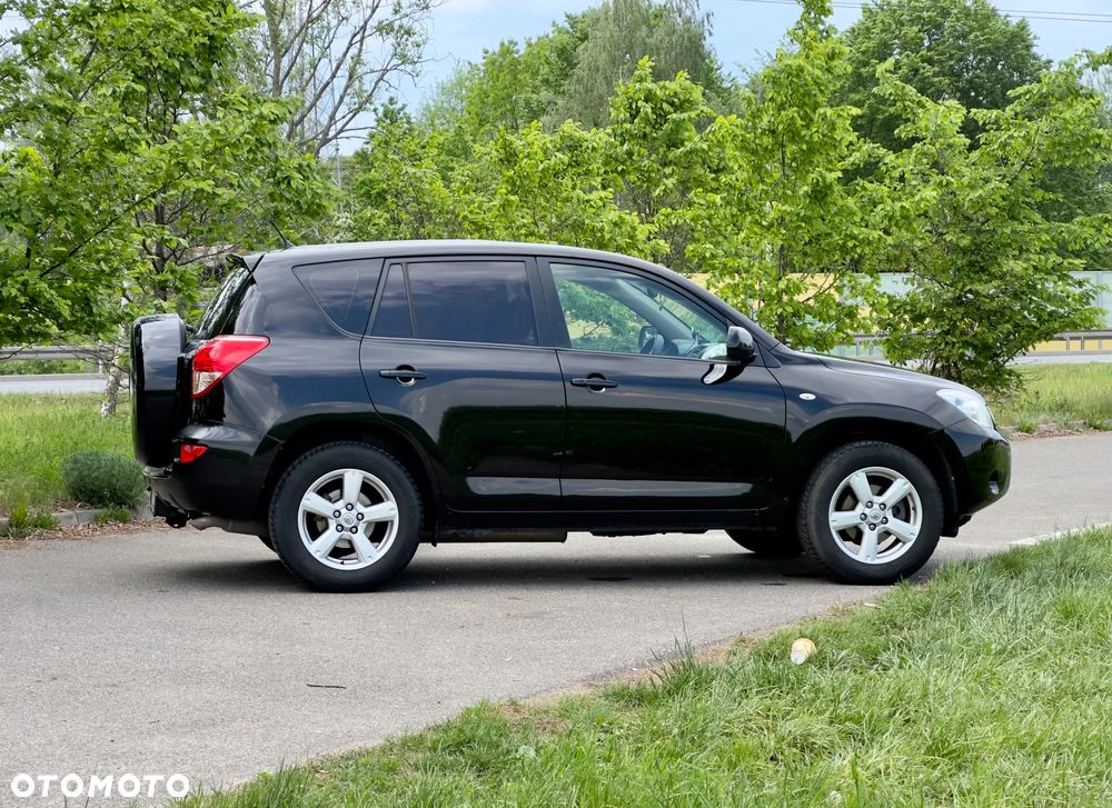 Toyota RAV4 2.0 VVT-i Prestige - 6