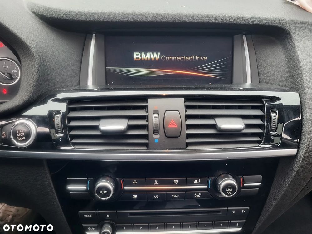 BMW X3 xDrive20d - 14