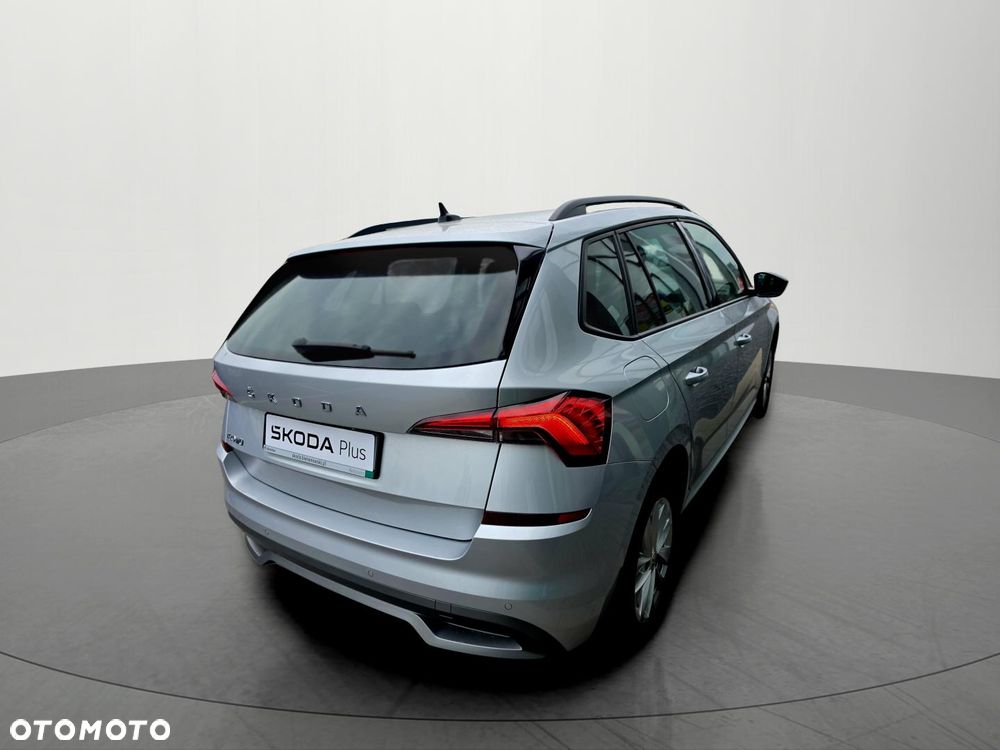 Skoda Kamiq 1.0 TSI Ambition - 7