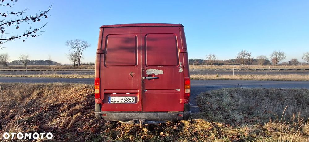 Volkswagen LT 28 - 4