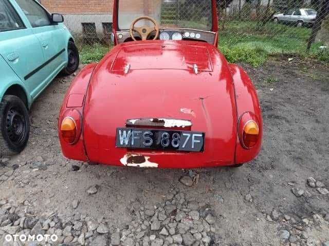 Fiat Inny - 2
