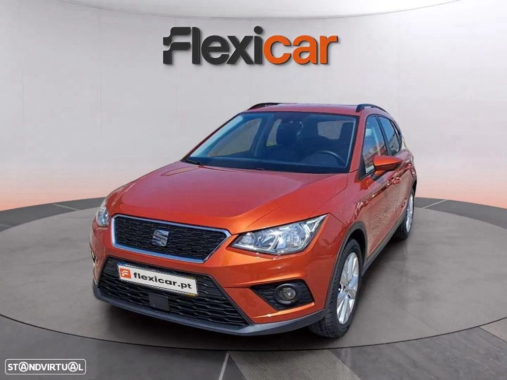 SEAT Arona 1.0 TSI Style - 3