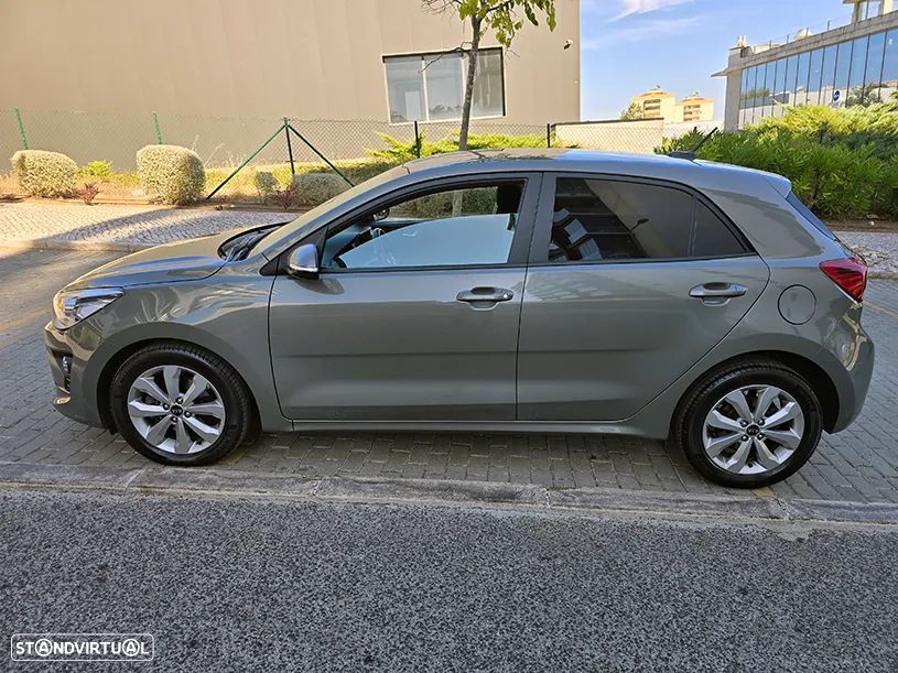 Kia Rio 1.0 T-GDi Drive - 3