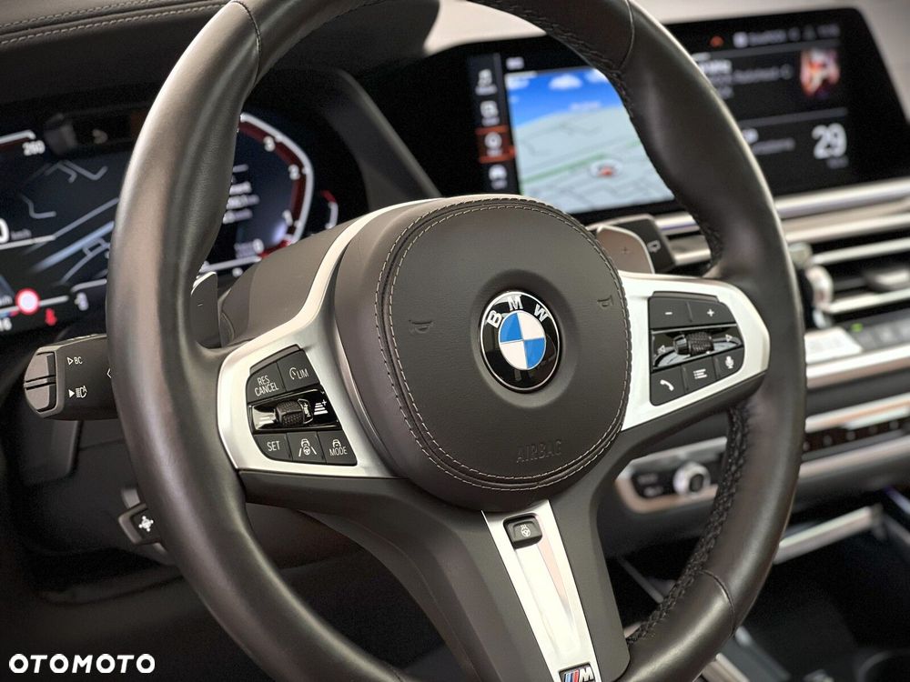 BMW X5 - 12
