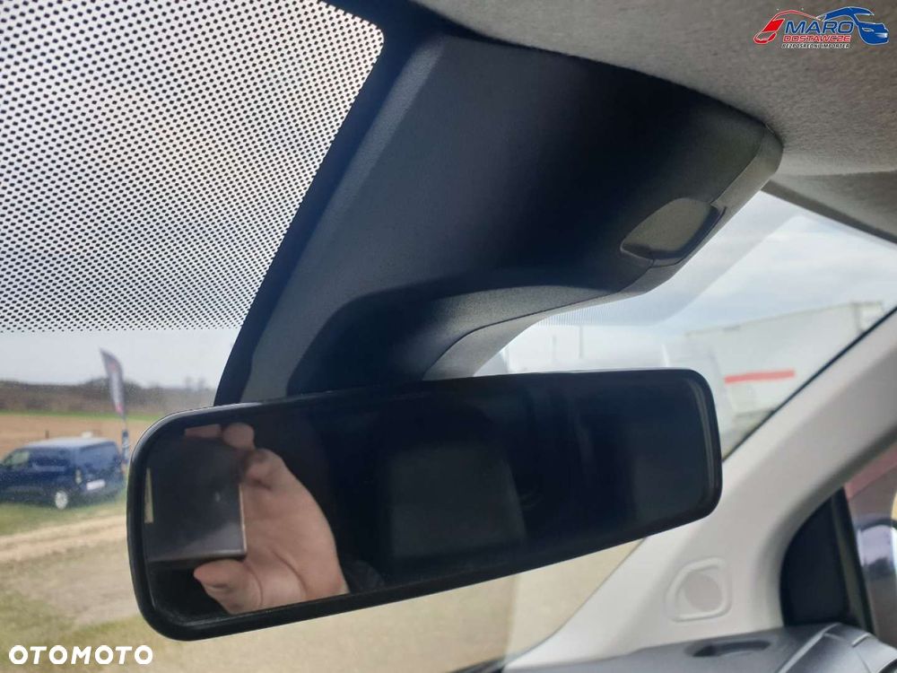 Peugeot EXPERT LONG AUTOMAT WEBASTO - 17