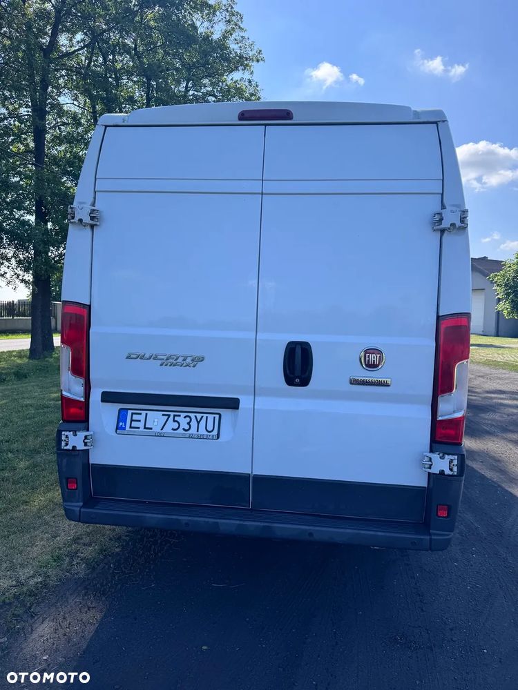 Fiat Ducato - 4
