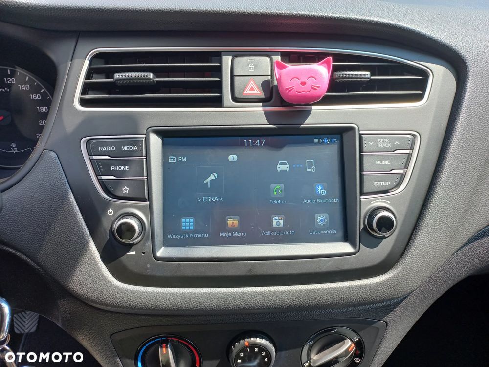 Hyundai i20 1.0 T-GDI Comfort - 10